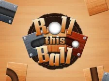 Roll This Ball